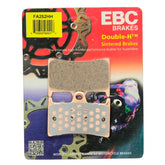 Pastillas Ebc Sinterizadas Fa252Hh